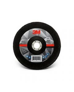 3M 115mm Flap Disc 769F Flat Shape