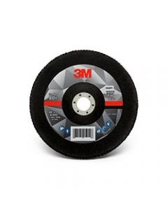 3M 115mm Flap Disc 769F Conical Shape