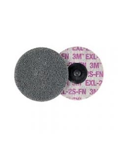 3M Scotch-Brite Roloc EXL Unitised Disc XL-DR