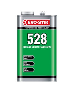 Evostik 528 Contact Adhesive 1 Litre