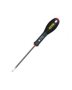 Stanley 0-64-983 FatMax Parallel Tip Screwdriver 3.5 x 75mm