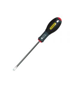 Stanley 0-65-141 FatMax Flared Tip Screwdriver 6.5 x 150mm