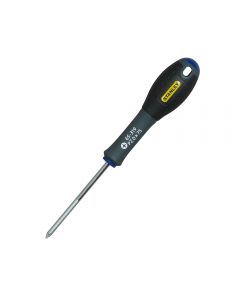 Stanley 0-65-319 FatMax Screwdriver PZ0 x 75mm