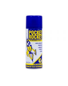 Aerosol Solutions Pocket Rocket Aerosol 