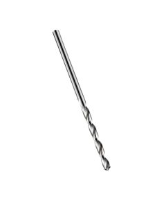 Dormer A002 HSS  Straight Jobber Drills DIN338