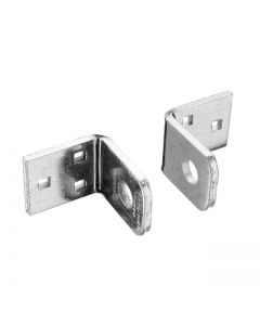 Abus 115/100 Locking Brackets Pair