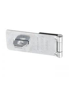 Abus 200/115mm Hasp & Staple 