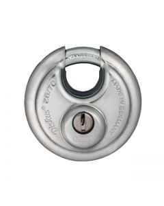 Abus 26/70 Diskus Padlock 