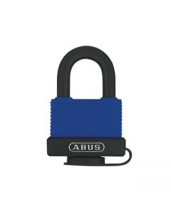 Abus 70IB/45mm Aqua Safe Brass Padlock