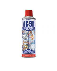 Action Can AC-90 Multi Purpose Lubricant 500ml