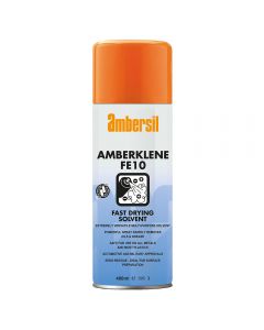 Ambersil Amberklene FE10 400ml 