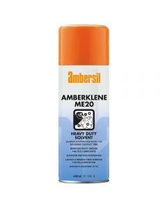 Ambersil Amberklene ME20 400ml 