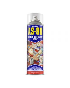 Action Can AS-90 Welders Anti Spatter Spray 400g