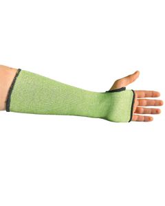 PREDATOR AZURA 14 KEVLAR SLEEVE" CUT E