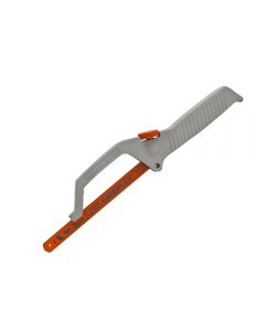 Bahco 208 Mini Hacksaw 250mm / 10" 