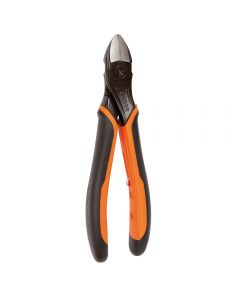 Bahco 2101G-180 Ergo Side Cutting Plier With Spring in Handle 180mm
