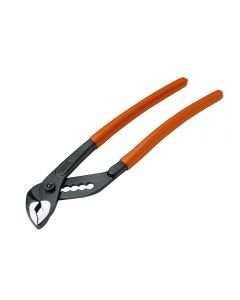 Bahco 221D 117mm Slip Joint Plier 13mm Capacity