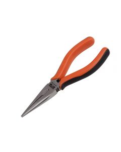 Bahco 2470G-160 Snipe Nose Plier 160mm
