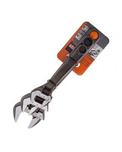 Bahco ADJUST3 80 Series Adjustable Wrench Set 