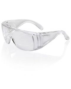 Boston Safety Glasses