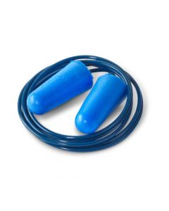 Corded Detectable Ear Plugs