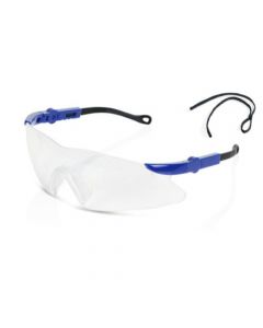 Texas Safety Glasses with Neck Cord