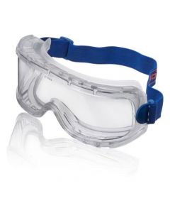 Wide Vision Anti Mist Goggles