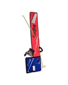 Big Easy Lockout Kit