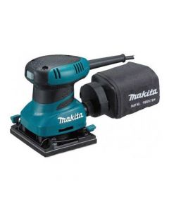 Makita BO4555 1/4 Sheet Palm Sander 110v