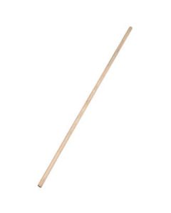 Cottam Wooden Broom Handle / Stale 47"X15/16"