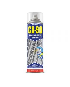 Action Can CD-90 Chain And Drive Lubricant 500ml