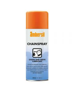 Ambersil Chainspray 400ml