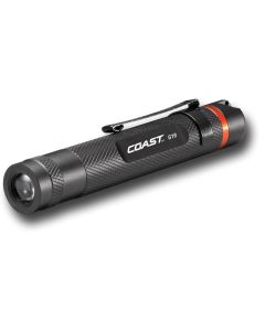 COAST 1XAAA LED PENLIGHT 54 LUMENS