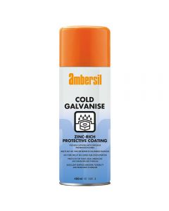 Ambersil Cold Galvanising Spray