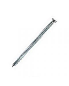 Concrete Screws Countersunk TX Drive