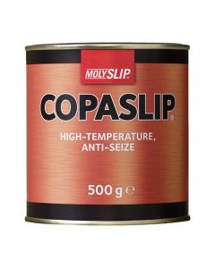 Molyslip Copaslip Anti Seize 500g