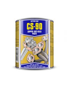 Action Can CS90 Copper Grease 500g