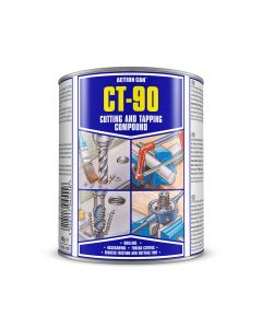 Action Can CT90 Cutting Compound 500g
