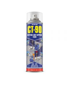 Action Can CT90 Aerosol 500ml