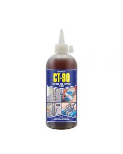 Action Can CT90 Cutting Fluid 500ml