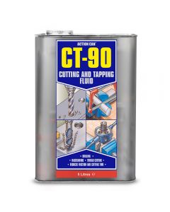 Action Can CT90 Cutting Fluid 5ltr