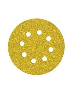 DeWalt Hook and Loop Sanding Discs