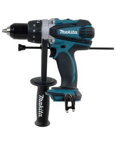 Makita DHP458Z 18v Li-Ion Combi Drill Body Only