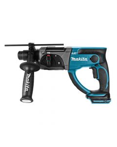 Makita DHR202Z 18v Li-Ion SDS+ Rotary Hammer Drill Body Only