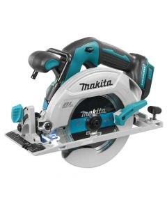 Makita DHS680Z 18v Li-Ion Brushless Circular Saw 165mm Body Only