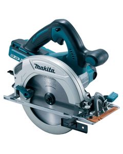 Makita DHS710Z Twin 18v Li-Ion Circular Saw Body Only