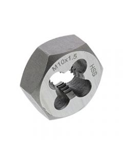 HSS Hex Die Nut DIN 382 Metric