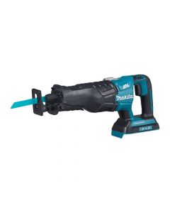 Makita DJR360ZK Twin 18v Li-Ion Reciprocating Saw Body Only