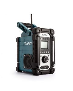 Makita DMR107 AM/FM Radio