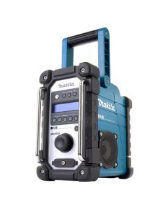 Makita DMR109 DAB Radio 240V